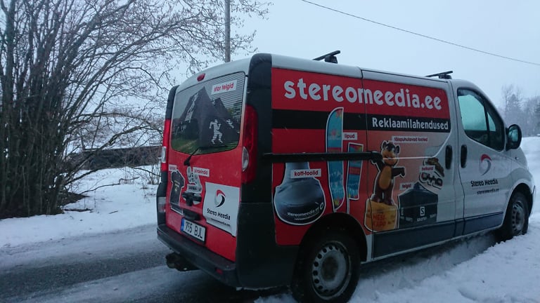 Külal on ürituste korraldamiseks uued Popup telgid!